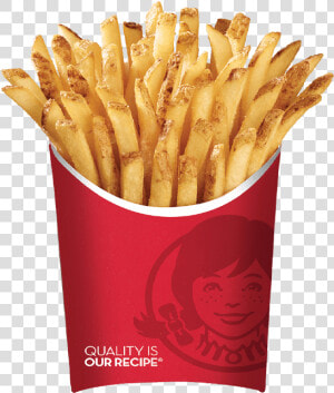 Medium French Fries   Wendys Fries Png  Transparent Png