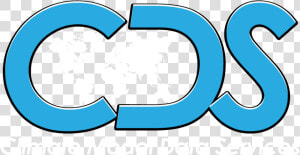 Cds Logo 1color   Cds Logo Png  Transparent Png