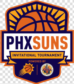 Transparent Phoenix Suns Logo Png   Phoenix Suns  Png Download