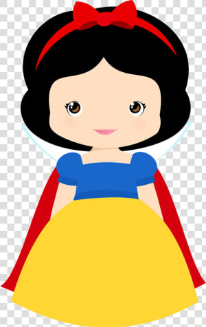 Branca De Neve Livre Transparente   Branca De Neve Desenho  HD Png Download