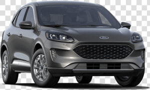 New 2020 Ford Escape S   Ford S Escape 2020  HD Png Download