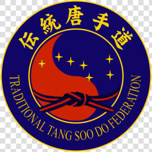 Traditional Tang Soo Do Federation  HD Png Download