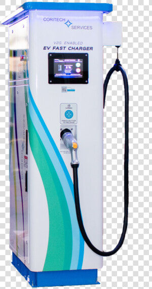 Iso1   Gas Pump  HD Png Download