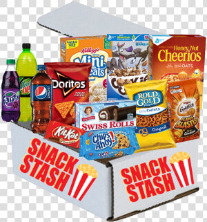 Our Snack Subscription Plan Offers Unique And Different   Snack  HD Png Download