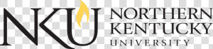 Nku Logo   Northern Ky University  HD Png Download