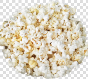  palomitas   Popcorn  HD Png Download