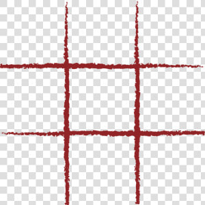 Tic Tac Toe Stickers Messages Sticker 0   Red Tic Tac Toe  HD Png Download