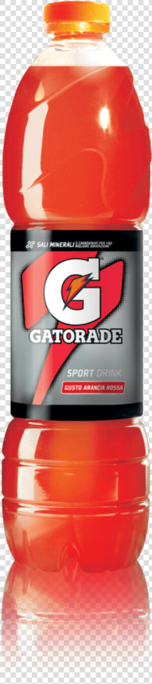 Gatorade Sport Drink Gusto Arancia Rossa Bottiglia   Gatorade Sport Drink Gusto Arancia Rossa  HD Png Download