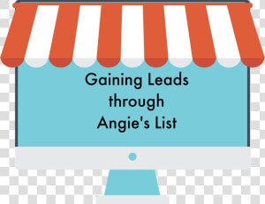 Angie S List Lead Generation Reviews   Marketplace Magento  HD Png Download