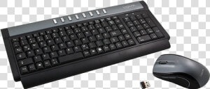 Logilink Tastatur  HD Png Download