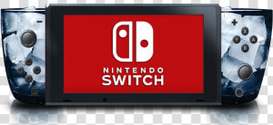 Nintendo Switch Tomorrow   Transparent Nintendo Switch  HD Png Download