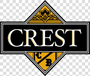 Crest Beverage   Crest Beverage San Diego  HD Png Download