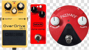 Pedal Overdrive  HD Png Download