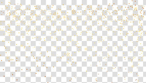 Golden Confetti Png   Colorfulness  Transparent Png