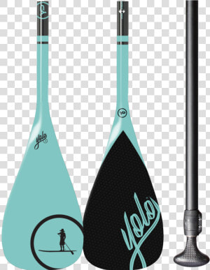 Adjustable Sup Paddle   Yolo Board  HD Png Download