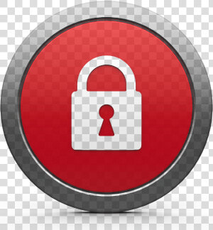 Open Lock Closed Lock  HD Png Download