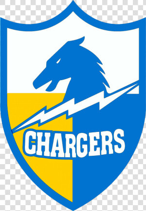 San Diego Chargers Logo  HD Png Download