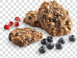 Oatmeal raisin Cookies  HD Png Download