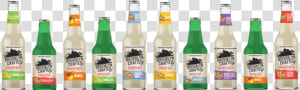 Brooklyn Crafted Ginger Beers  HD Png Download