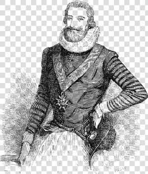 Henri Iv Png  Transparent Png