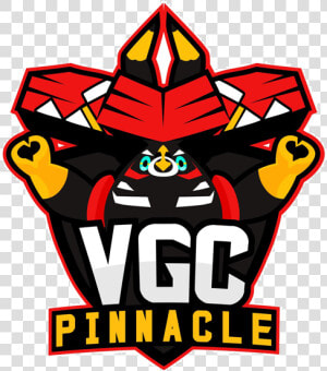 Pokemon Vgc Logo  HD Png Download