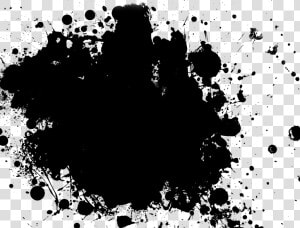 Spray Paint Splatter Png Gowj Gc Splatter Pngspray   Black Paint Splatter Transparent Png  Png Download