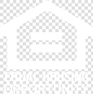 Free Equal Housing Opportunity Logo White Png   Equal Housing Lender Logo White  Transparent Png