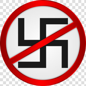 Swastika   Anti Nazism  HD Png Download