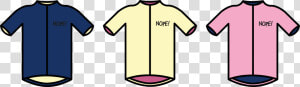 Nope Cycles Jerseys  HD Png Download