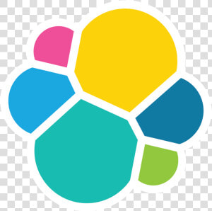 Elasticsearch Logo Png  Transparent Png