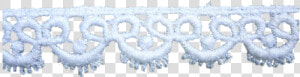 Lace Edging Transparent  HD Png Download