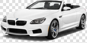 Bmw Reviews And Rating Motor Trend   2018 Bmw M6 Convertible  HD Png Download