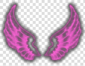  angel  light  neon  art  picsart  sticker  edit   Logo Light Picsart Editing  HD Png Download