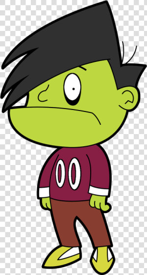 Transparent Arturo Vidal Png   Lil Arturo Powerpuff Girl  Png Download