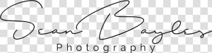 Sean Bayles   Sb Photography Logo Png  Transparent Png