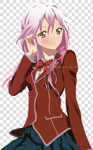 Guilty Crown Png  Transparent Png