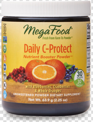 Megafood  HD Png Download