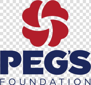 Peg  39 s Foundation  HD Png Download