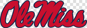 Ole Miss Rebels  HD Png Download