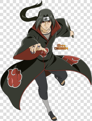 Itachi Transparent Background Png   Naruto Shippuden Itachi  Png Download