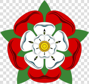 Tudor Rose Png Free Tudor Rose Transparent Images   War Of The Roses Results  Png Download