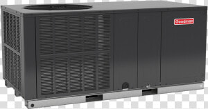 Goodman 3 Ton 14 Seer Package Air Conditioner System   Goodman Manufacturing  HD Png Download