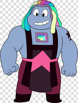 Steven Universe Fanon Wiki   Bismuth Steven Universe Characters  HD Png Download