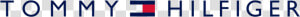 Tommy Hilfiger Logo Png Image File   Parallel  Transparent Png