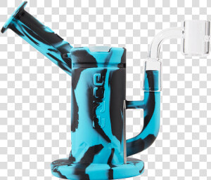 Silicone Dab Rig Class   Robot  HD Png Download