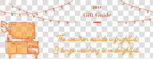 Gift Guide Header 01   Carmine  HD Png Download