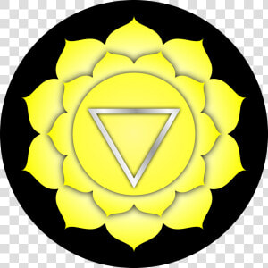 Solar Plexus Chakra Facts  HD Png Download