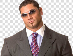 Dave Batista  HD Png Download