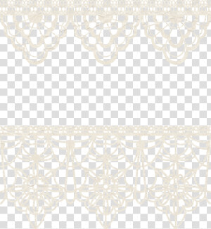 Transparent Ribon Png   Lace  Png Download