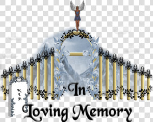 28 Collection Of In Loving Memory Clipart Free   Loving Memory Of Images In Png  Transparent Png